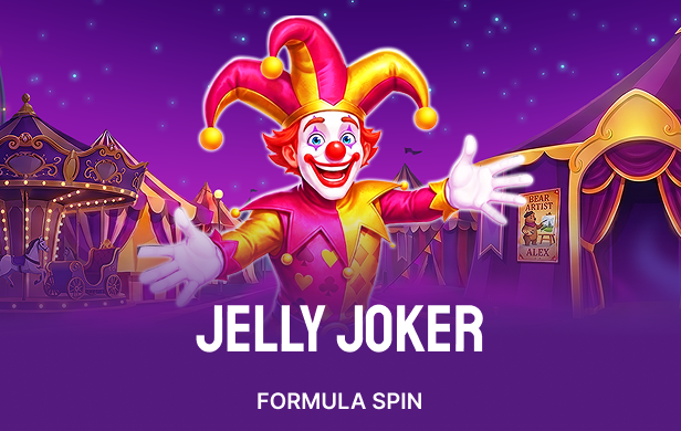 Jelly Joker